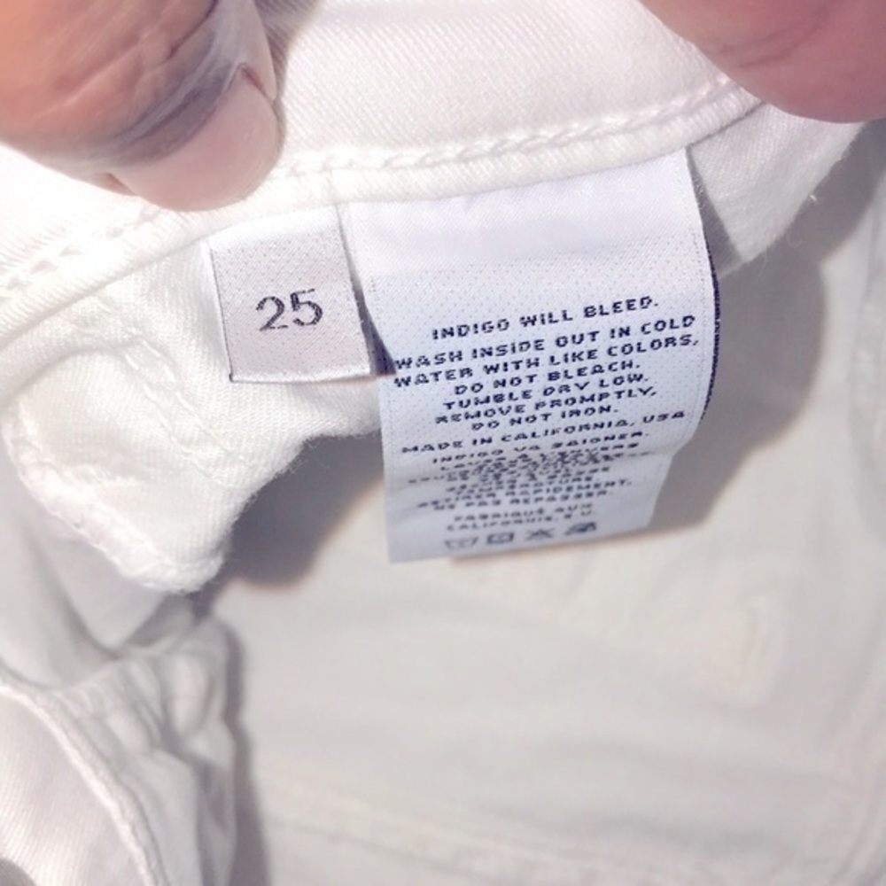 J Brand Jeggings - Picture 5 of 8